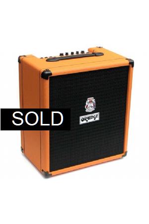 Orange CR50BXT Orange CR50BXT